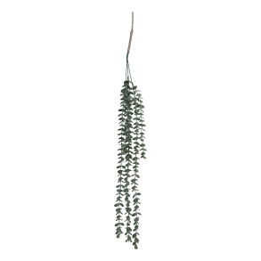Chic Antique, Fleur h�ngegr�nt, L80 cm