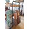 Chic Antique, Fleur h�ngegr�nt, L80 cm