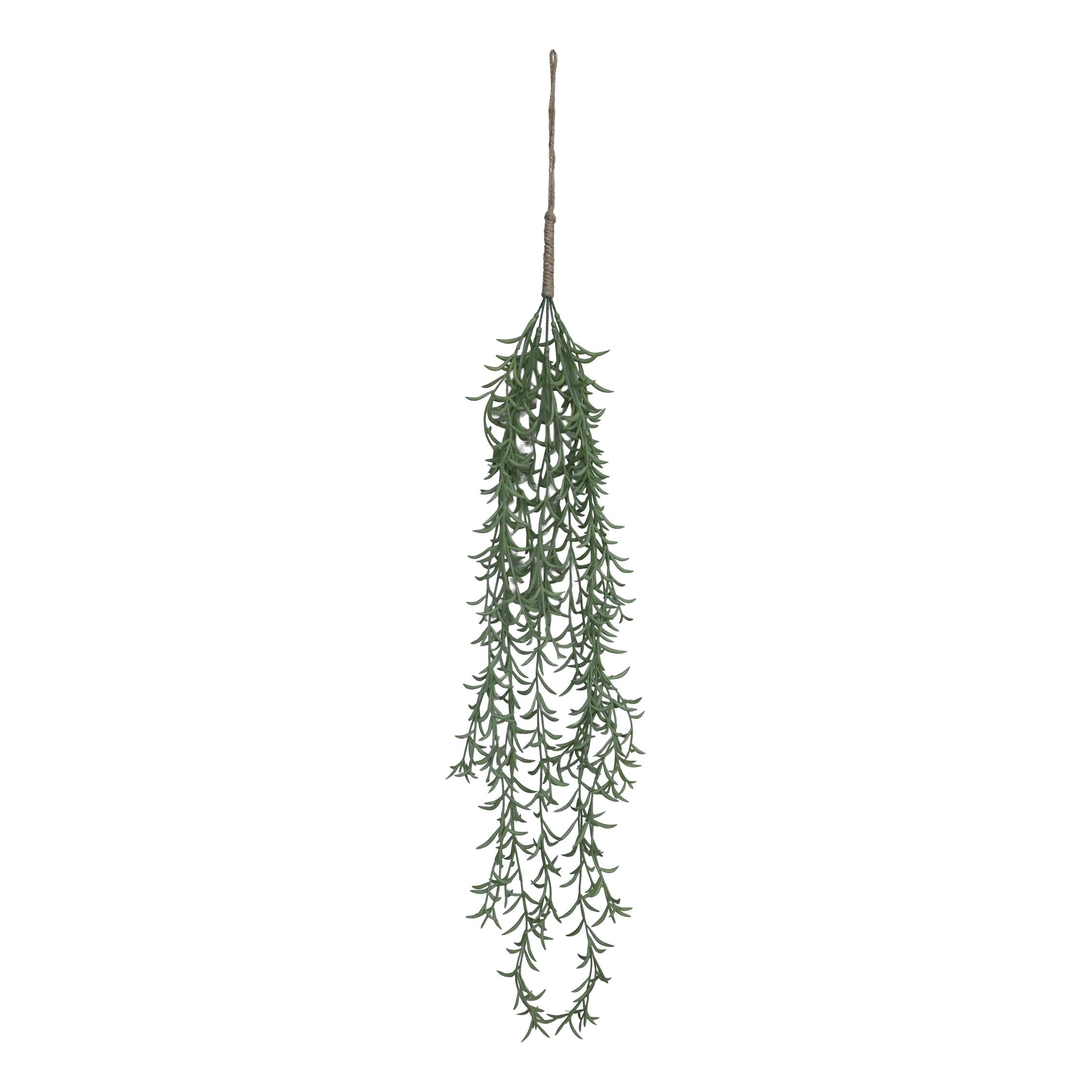 Chic Antique, Fleur h�ngeplante, L85 cm