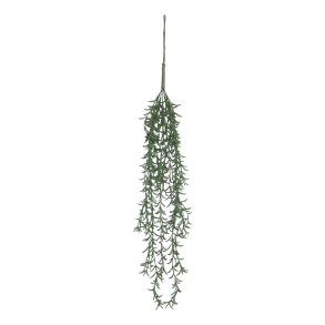 Chic Antique, Fleur h�ngeplante, L85 cm