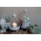 Chic Antique, Fleur plante, H23 cm