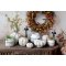 Chic Antique, Fleur Gren med havtorn