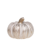 Chic Antique, Grskar med guld, H12,5 cm.