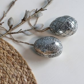 Chic Antique, Pskeg til ophng (st af 2 stk.)