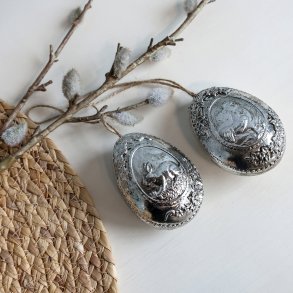 Chic Antique, Pskeg til ophng (st af 2 stk.)