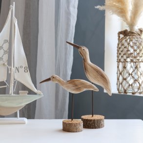 Chic Antique, Mge p fod