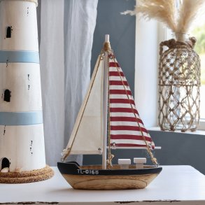 Chic Antique, Sejlbd, cherry