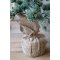 Chic Antique, Fleur Cedertr med sne