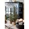 Chic Antique, Fleur grantr med kogler