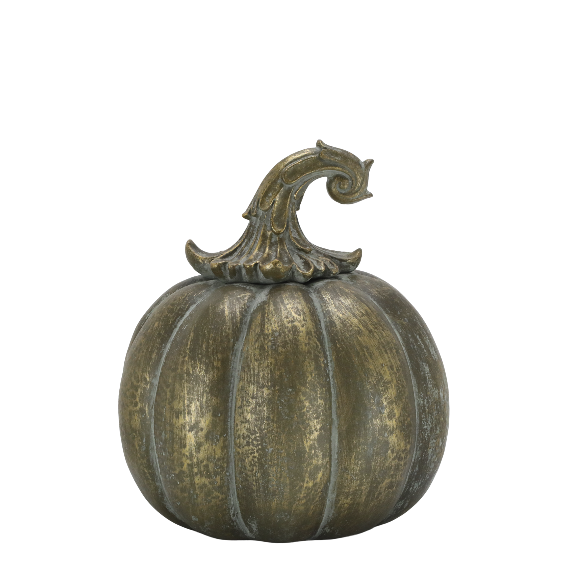 Chic Antique, Grskar, antique messing