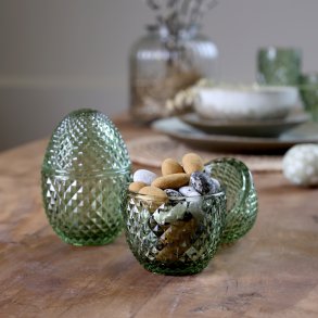 Chic Antique, Glasg, oliven