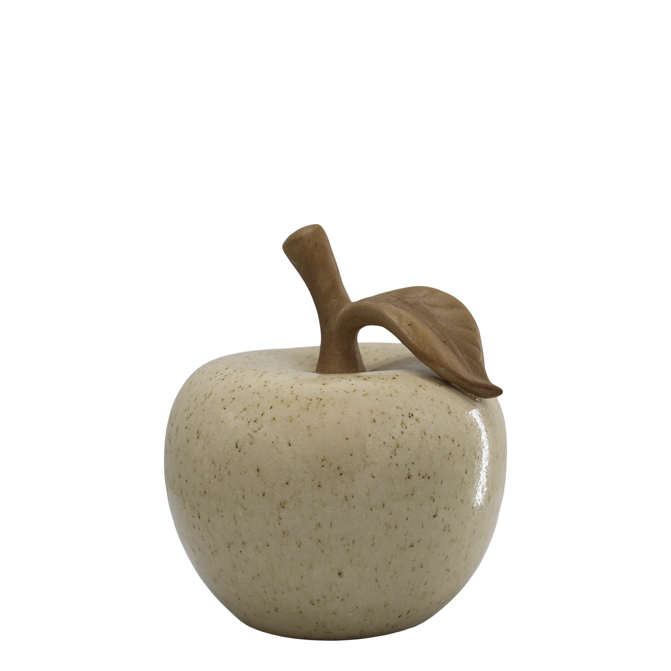 Chic Antique, �ble, creme, H16cm