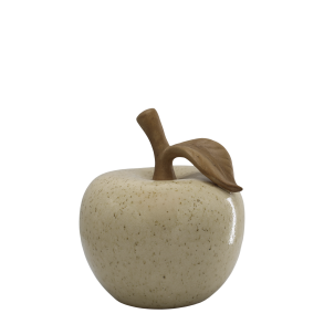 Chic Antique, �ble, creme, H16cm