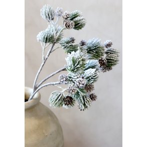 Chic Antique, Fleur Gren m. cedergran og kogler