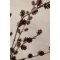 Chic Antique, Fleur gren med kogler og glimmer