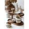 Chic Antique, Svamp, mocca