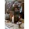 Chic Antique, Svamp, mocca
