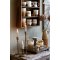 Chic Antique, Svamp, mocca