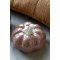 Chic Antique, Gr�skar, mocca