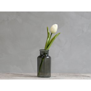 Chic Antique, Fleur Tulipaner, hvid