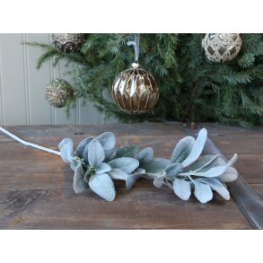 Chic Antique, Fleur Gren Lammere