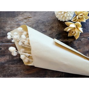 Chic Antique, Fleur trrede Havre Blomster