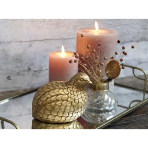 Chic Antique, Fugl til deko