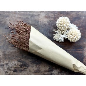 Chic Antique, Fleur trret Hrblomst