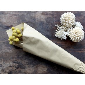 Chic Antique, Fleur trrede Trommestik Blomster