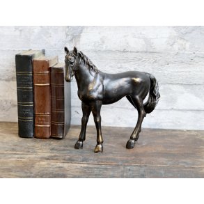 Chic Antique, Hest i antique sort