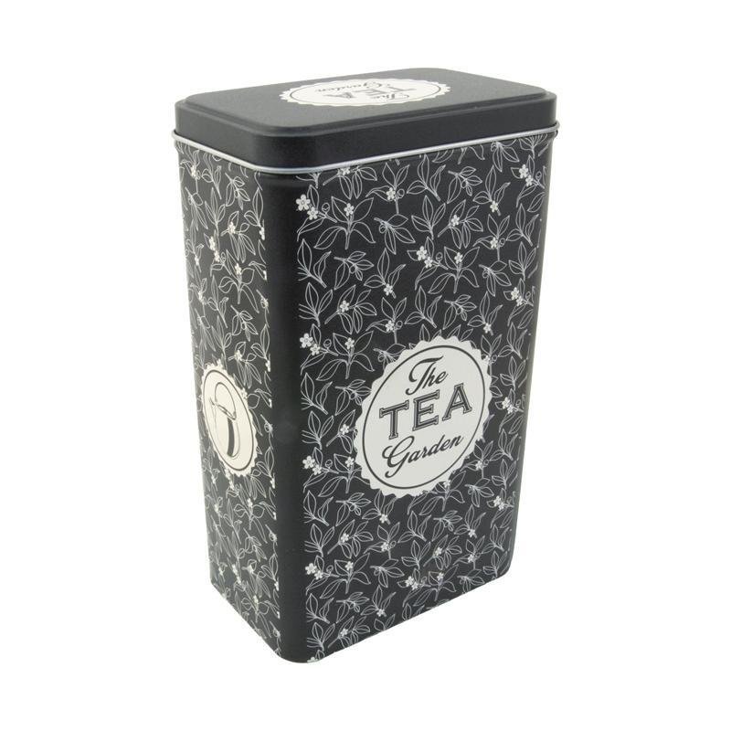 Godtbergsen, Metald�se, Tea, 18 cm