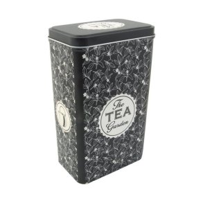 Godtbergsen, Metald�se, Tea, 18 cm