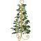 Ib Laursen, Juletr�, st�ende Fairytale Christmas m/gr�nne perler