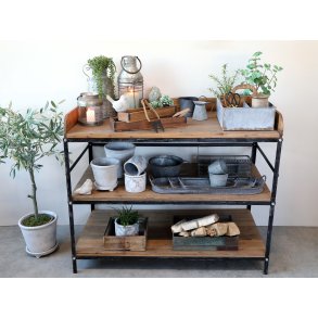 Chic Antique, Gl. fransk anretterbord