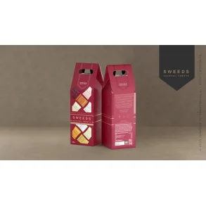 SWEEDS, Selection Box - Christmas (15x15g), 225g