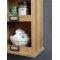 Chic Antique, Sorteringsreol med 10 rum