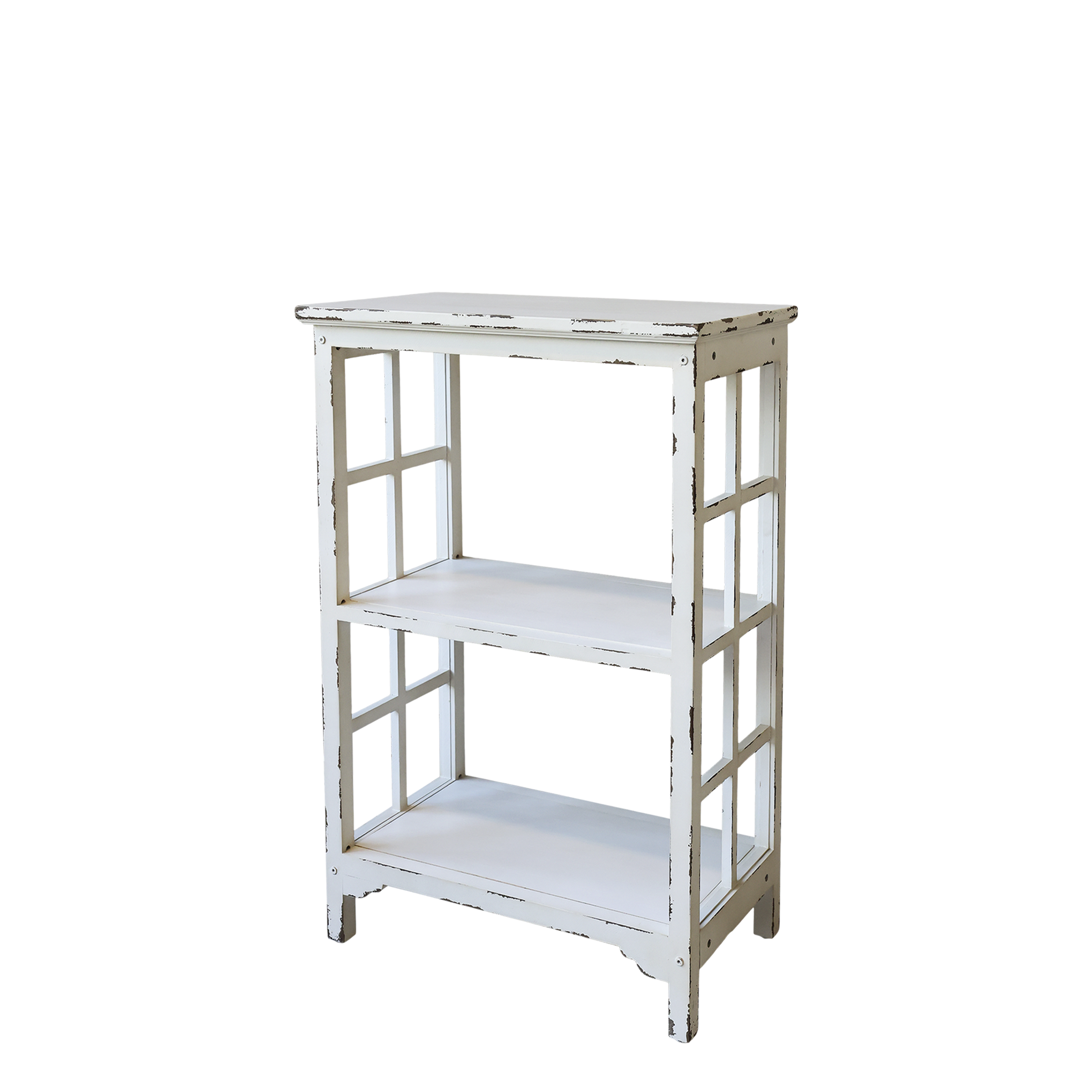 Chic Antique, Bord med hylde