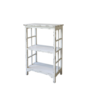 Chic Antique, Bord med hylde