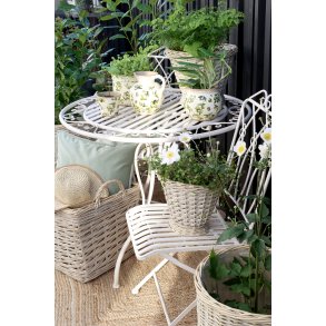 Chic Antique, Cafbord