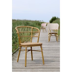 Chic Antique, La Rochelle, Bistrostol i flet