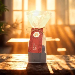 Huset Andersen, Konfektkrs 200gr.