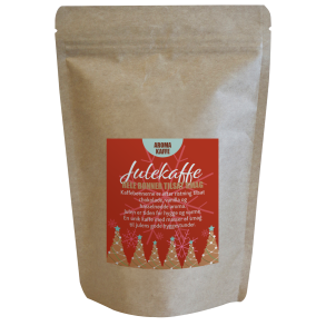 Te og kaffespecialisten, Jule-kaffe, 225 g.