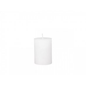 Chic Antique, Macon rustik bloklys 40 t, hvid