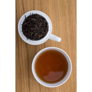 Carstensens Tehandel, Ceylon OP - Koffeinfri