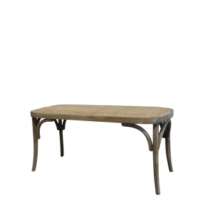 Chic Antique, Fransk B�nk med flets�de