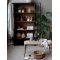 Chic Antique, Fransk B�nk med flets�de
