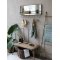 Chic Antique, Fransk B�nk med flets�de