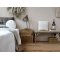 Chic Antique, Fransk B�nk med flets�de