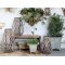 Chic Antique, Fransk B�nk med flets�de