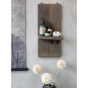 Chic Antique, Grimaud ophng med hylde